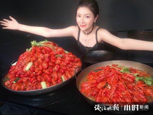 网红黑料51吃瓜杏子鱼酱,51吃瓜杏子鱼酱背后的真相